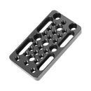 SmallRig 1598 Mounting Cheese Plate