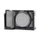 SmallRig 1661 Cage for Sony A6000/A6300/A6500
