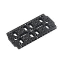 SmallRig 1681 Multi-Purpose Cheese Plate