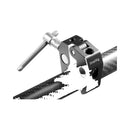 SmallRig 2058 Super Clamp with 1/4" 3/8" Thread