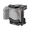 SmallRig 2098 Half Cage Sony A7 II/ R II/III/ S II