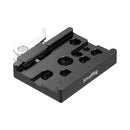 SmallRig 2143 QR Clamp Arca-type