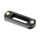 SmallRig 2172 Mini QR Nato Rail (48mm)