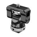 SmallRig 2346 Swivel Tilt Mount w/ Cold Shoe