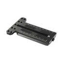 SmallRig 2277 Weight Mount Plate 501PL for Weebill