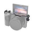SmallRig 2334 Cold Shoe Mount for A6300/6400/ 6500
