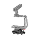 SmallRig 2266 Plate for BMDPCC 4K/6K (Manfr 501)