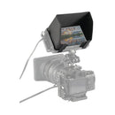 SmallRig 2269 Sun Hood for Atomos Ninja V