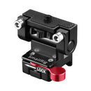 SmallRig 2100 Monitor Holder w Nato Clamp