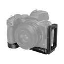SmallRig 2947 L-Bracket for Nikon Z5/Z6/Z7 & Z6II/Z7II