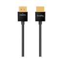 SmallRig 2956 HDMI A to A Cable Ultra Slim 4K 35cm