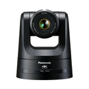 Panasonic 4K INTEGRATED PAN-TILT CAMERA 2160/50/60p., Black