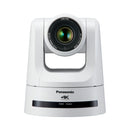 Panasonic 4K INTEGRATED PAN-TILT CAMERA 2160/50/60p., White