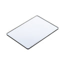 NiSi Cine Filter Allure Streak Blue 2mm 6x6"