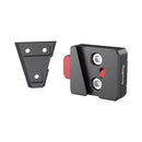 SmallRig 2801 Mini V-Lock Assembly Kit