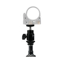Nanlite T12 Tube Holder With Mini Ball Head