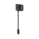 SmallRig 3021 HDMI Adpt Cable Ultra Slim 4K to