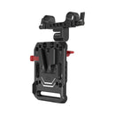 SmallRig 2991 Battery Plate V-Mount w Adj Arm