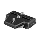 SmallRig 3162 Extended Arca-Type Quick Release Plate for DJI RS 2 / RSC 2 RS