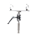 Nanlite PavoTube T12 Clip Ball Yoke