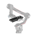 SmallRig 3158 QR-Plate for DJI RS 2/ RSC 2/ Ronin S Manfrotto