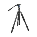 Sirui Traveler 7VA Video Tripod