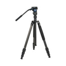 Sirui Traveler 7VC Video Tripod Carbon