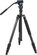 Sirui Traveler 7VC Video Tripod Carbon
