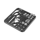 SmallRig 3184 Screw Hex Key Storage Plate