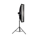 Nanlite Eggcrate 140 x 30cm