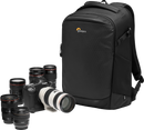 Lowepro Flipside BP 400 AW III Black