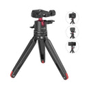 SmallRig 2664 Tabletop Minitripod with