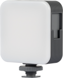 SMALLRIG 3286 VIDEO LED LIGHT P96 (GREY)