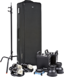 THINK TANK PRODUCTION MANAGER 50 V2.0, BLACK