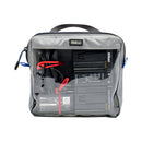 Think Tank Cable Management 20 V2.0, Grey/Clear
