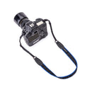 Think Tank Camera Strap/Blue V2.0, Black/Blue