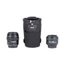 Think Tank Lens Changer 15 V3.0, Black/Grey