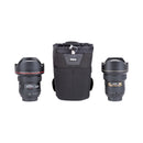 Think Tank Lens Changer 50 V3.0, Black/Grey