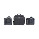 Think Tank Speed Changer V3.0, Black/Grey