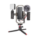 SmallRig 3384 Professional Vlogging Kit for