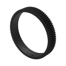 SmallRig 3291 Focus Gear Ring Seamless 62,5-64,5mm