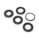 SmallRig 3383 Adapter Rings Kit (52, 55, 58, 62 86mm) For Mini Matte Box