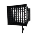 Nanlite Barndoor Softbox Mixpad II 27C