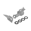 SmallRig 3410 Screw-In Reduction Ring Set 67, 72, 77, 82, 86mm - 114mm) For Matte Box 2660