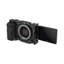 SmallRig 3538 Cage with Grip For Sony ZV-E10