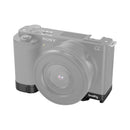 SmallRig 3523 Extension Grip For Sony ZV-E10 Black