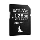 Angelbird SDXC AV PRO 128GB V90