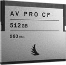 ANGELBIRD AV PRO CF CFAST 512GB