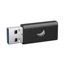 Angelbird Adapter USB - A til USB - C