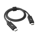 Angelbird Kabel USB - C til USB - C 50cm
